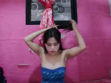 Mimiyolove Chaturbate stream image from September 18, 2025
