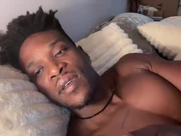 Mrjamaicannine Chaturbate stream image from September 18, 2025