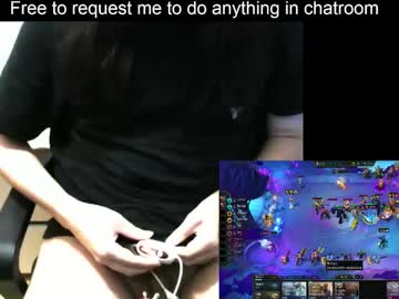 Nayutafd Chaturbate stream image from September 18, 2025