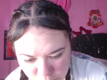 Nikkirous_ Chaturbate stream image from September 18, 2025