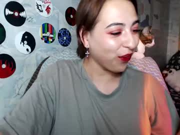 Olivia_Defo Chaturbate stream image from September 18, 2025