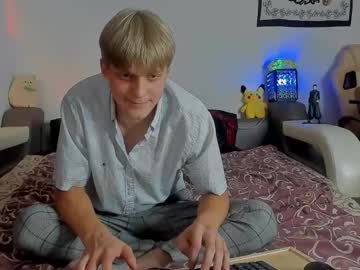 Samuel_Clark Chaturbate stream image from September 18, 2025