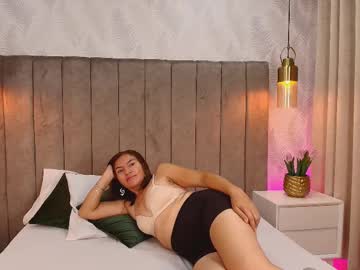 Selene_606 Chaturbate stream image from September 18, 2025