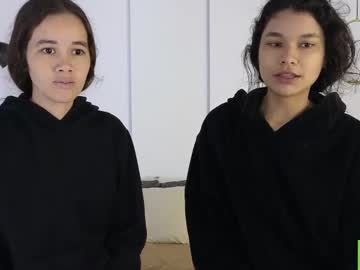Sexychanell_18 Chaturbate stream image from September 18, 2025