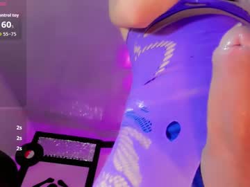 Sophie_Miaa Chaturbate stream image from September 18, 2025