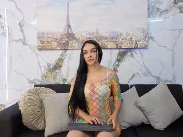 Vanesa_Soto11_Aws Chaturbate stream image from September 18, 2025