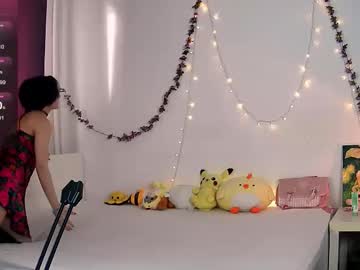 Yellow_Songbird Chaturbate stream image from September 18, 2025