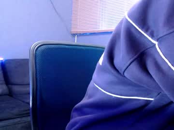 Andy_Bapho Chaturbate stream image from September 18, 2025