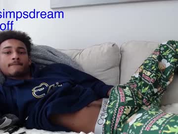 Asimpsdream Chaturbate stream image from September 18, 2025