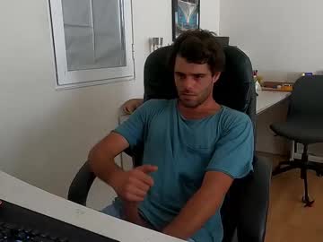 Berltex Chaturbate stream image from September 18, 2025