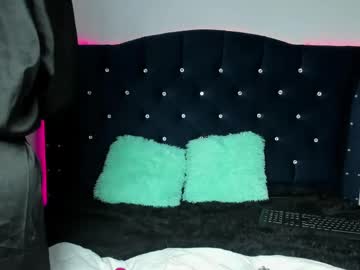 Bonnie_Tucci_ Chaturbate stream image from September 18, 2025