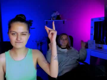 Casey_Meow_ Chaturbate stream image from September 18, 2025