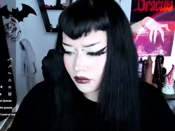 Cristal_Kosh Chaturbate stream image from September 18, 2025