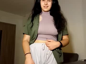 Jaleesasabaj Chaturbate stream image from September 18, 2025