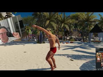 Machinegun3dx Chaturbate stream image from September 18, 2025