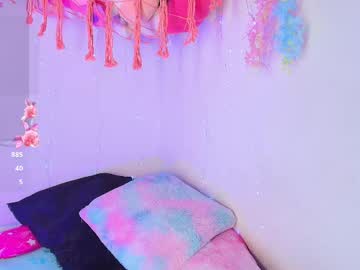 Maddie_09 Chaturbate stream image from September 18, 2025