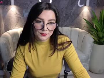 Mariana_Ferrer_Tx Chaturbate stream image from September 18, 2025