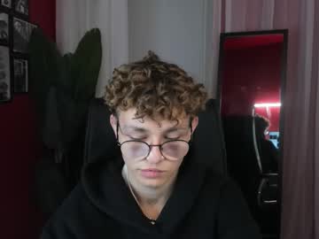 Nathan_Curl Chaturbate stream image from September 18, 2025