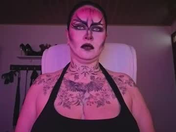 Olivia_Seex Chaturbate stream image from September 18, 2025