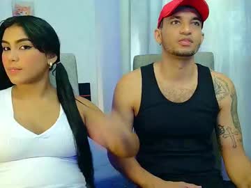 Reina_Paola Chaturbate stream image from September 18, 2025