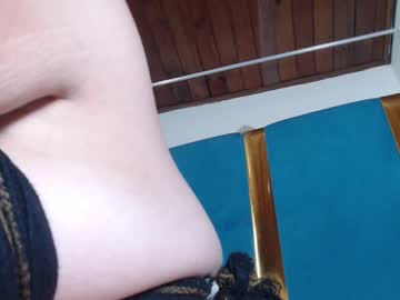 Sandyxnaughty Chaturbate stream image from September 18, 2025