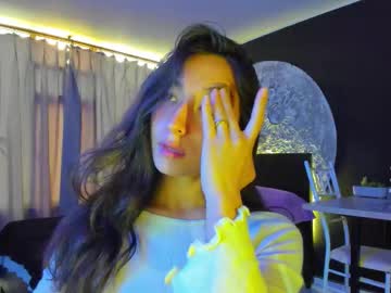 Sereia_7777 Chaturbate stream image from September 18, 2025