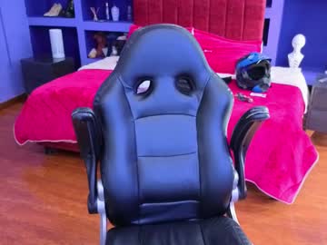 _Sharlotte777 Chaturbate stream image from September 18, 2025