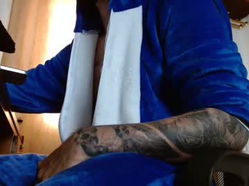 Tudimeflaco Chaturbate stream image from September 18, 2025