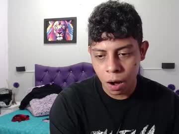 Wiilliam_20 Chaturbate stream image from September 18, 2025