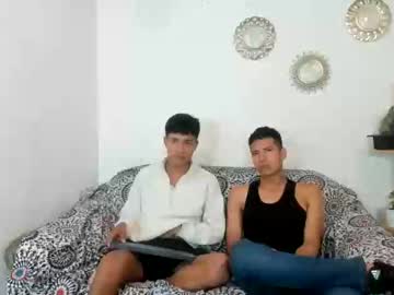 Alexandluke1 Chaturbate stream image from September 18, 2025