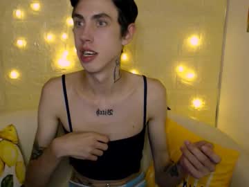 Alexnaughty14 Chaturbate stream image from September 18, 2025