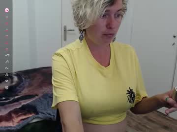 Clittytastic Chaturbate stream image from September 18, 2025