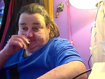 Crazygirl802 Chaturbate stream image from September 18, 2025