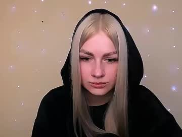 Dream_Dolly_ Chaturbate stream image from September 18, 2025