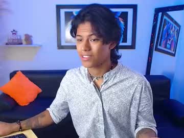 Dreyk20 Chaturbate stream image from September 18, 2025