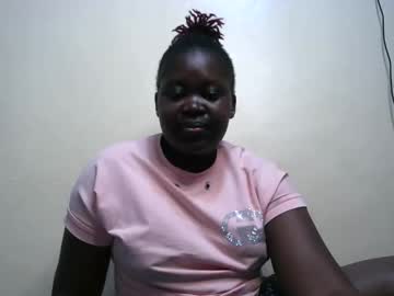 Ebonylyn123 Chaturbate stream image from September 18, 2025