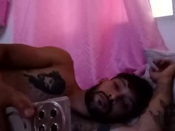 Efectotrip Chaturbate stream image from September 18, 2025