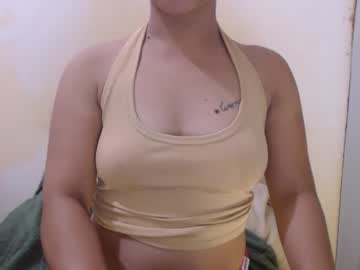 Hot_Asian69x Chaturbate stream image from September 18, 2025