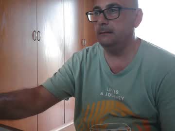 Ironkokkk Chaturbate stream image from September 18, 2025