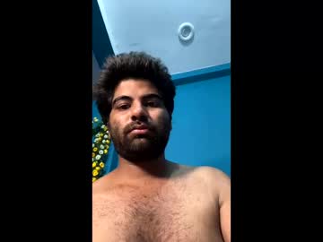 Jacky072 Chaturbate stream image from September 18, 2025