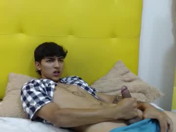 Jasperflame Chaturbate stream image from September 18, 2025