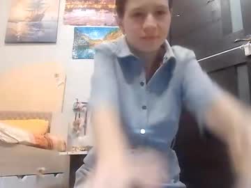 Jenniferpyne Chaturbate stream image from September 18, 2025