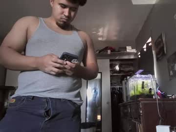 Melgarw19 Chaturbate stream image from September 18, 2025
