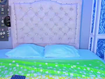 Mishell_Lovely Chaturbate stream image from September 18, 2025