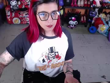 Missmia2 Chaturbate stream image from September 18, 2025