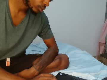 Orion_Cap Chaturbate stream image from September 18, 2025