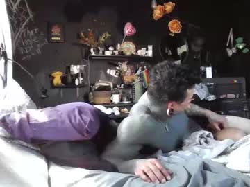 Sevensides7 Chaturbate stream image from September 18, 2025