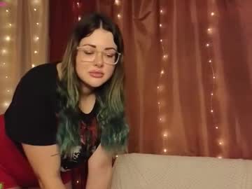 Sunflower0907 Chaturbate stream image from September 18, 2025