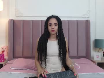 Terrygreenwood Chaturbate stream image from September 18, 2025