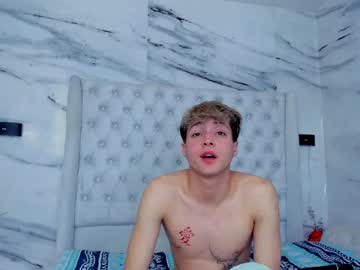 Arissha_Lee Chaturbate stream image from September 18, 2025